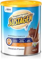 Nestle Sustagen Hospital Formula Active 840g - Image 5