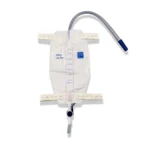 Premier Leg Bag 500ml Button Strap - Image 2
