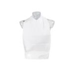 Abena Clothing Protection with Tie Neck