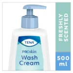 Tena ProSkin Wash Cream - Image 2