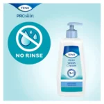 Tena ProSkin Wash Cream - Image 3