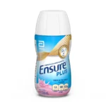 Abbott Nutrition Ensure Plus 200ml Bottle - Image 2