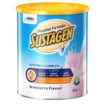 Nestle Sustagen Hospital Formula Active 840g - Image 4