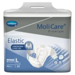 Molicare Premium Elastic 6 Drop Large - Image 2