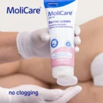 MoliCare Skin Barrier Cream 200ml - Image 3