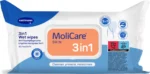 MoliCare Skin 3 in 1 Wet Wipes
