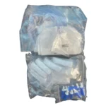 Hollister Non-Sterile Leg Bag 500ml - Image 2