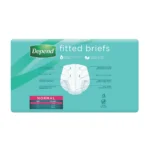 Depend Brief Normal Small - Image 2