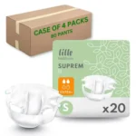 Lille Suprem Fit Extra Plus Small - Image 3