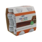 Nestle 2.0 Fibre Coffee 4x200ml - Image 3