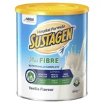 Nestle Sustagen Hospital Formula Active Plus Fibre 840g - Image 2