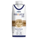 Nestle Resource 2.0 237ml - Image 2