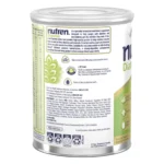 Nestle Nutren Diabetes Vanilla 440g - Image 2