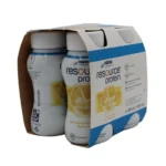 Nestle Resource Protein Vanilla 200ml - Image 2