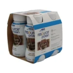 Nestle Resource Protein Coffee 200ml - Image 2