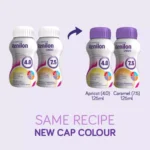 Nutricia Renilon 7.5 - Caramel 125mL - Image 2