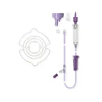 Nutricia Flocare Pack Gravity Set - Y port