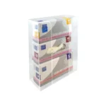 Premier Glove Dispenser 3 Tier - Image 3