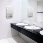 Pristine Premium Plus Ultraslim Hand Towel - Image 2