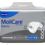 Molicare Premium Elastic 10 Drop Medium