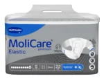 Molicare Premium Elastic 10 Drop Small