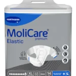 Molicare Premium Elastic 10 Drop XLarge