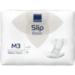 Abena Slip Basic M3 Blue 2900mL 70-110cm