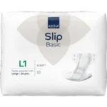 Abena Slip Basic L1 Green 2300ml