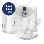 Abena Slip Basic L1 Green 2300ml - Image 2