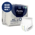 Abena Wing Premium Medium M3 - Image 3