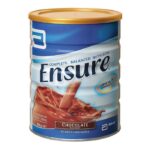 Abbott Nutrition Ensure Powder 850g - Image 2