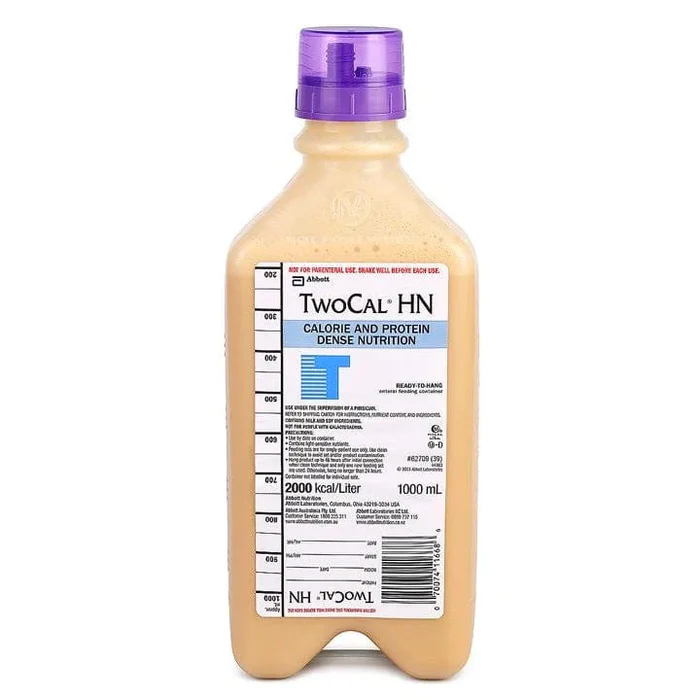 abbott-nutrition-ensure-twocal-ready-to-hang-1000ml-carton-of-8-abb57047-154--ct-31792844963923 Abbott Nutrition Ensure Twocal Ready To Hang 1000ml - Image 1