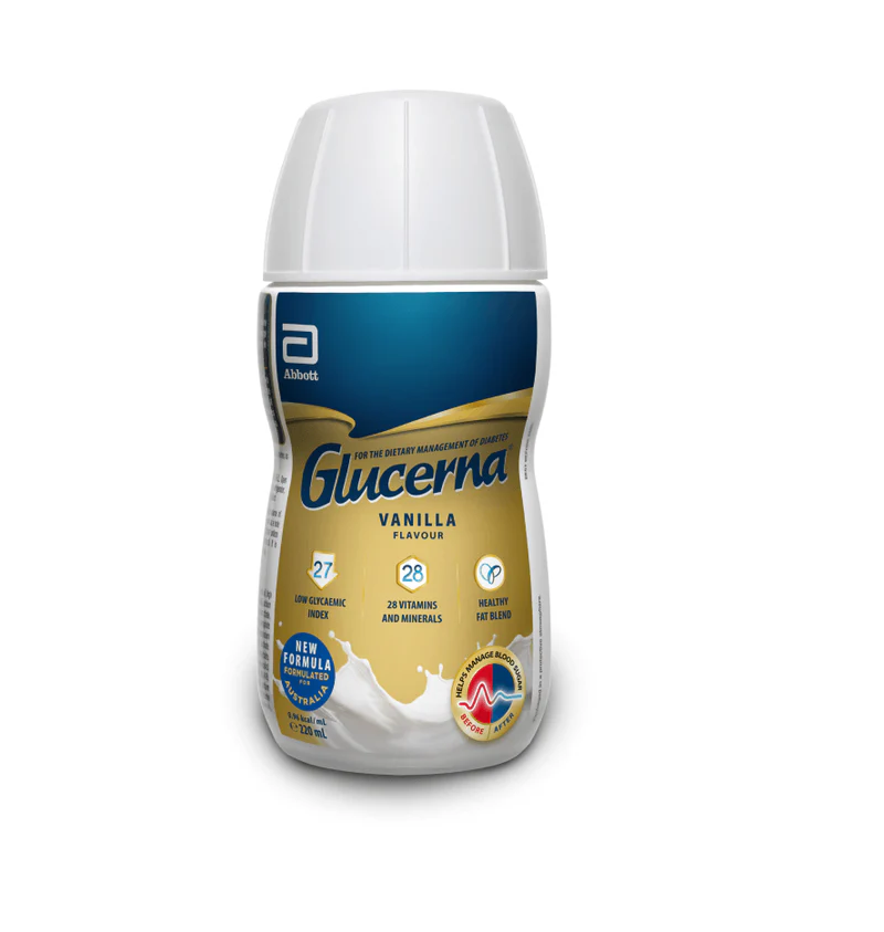 abbott-nutrition-glucerna-vanilla-bottle-220ml-abby578-119--ct-35186273714259.png Abbott Nutrition Glucerna Vanilla Bottle 220ml - Image 1