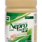 Abbott Nutrition Nepro Ready To Hang Hp Vanilla 500ml