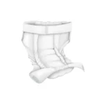 Abena Abri-Wing Premium M1 Blue - Image 2