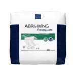 Abena Abri-Wing Premium M1 Blue