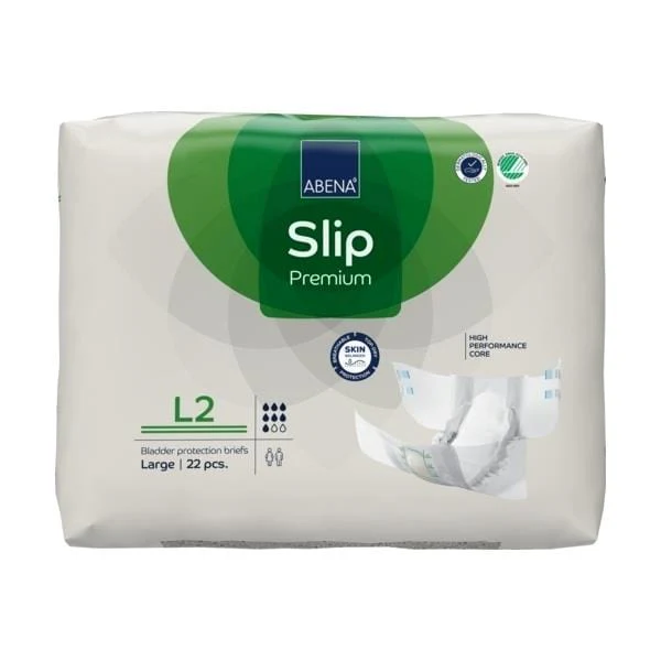 abena-abena-slip-premium-l2-packet-of-22-sa1000021290--pk-34312224997459.jpg Abena Slip L2 - Image 1