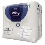 Abena Wing Premium Medium M3 - Image 2