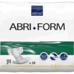 Abena Abri-Form Comfort Small (S2)