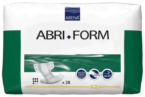 abena-copy-of-abena-abri-form-comfort-s2-pack-abe415511--pk-34415308669011.webp Abena Abri-Form Comfort Small (S2) - Image 1