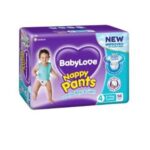 Baby Love Nappy Pants - Toddler