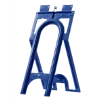 Coloplast Simpla Plastic Flatpack Stand