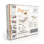 Conni Kids Mate Bed Pad - Image 2