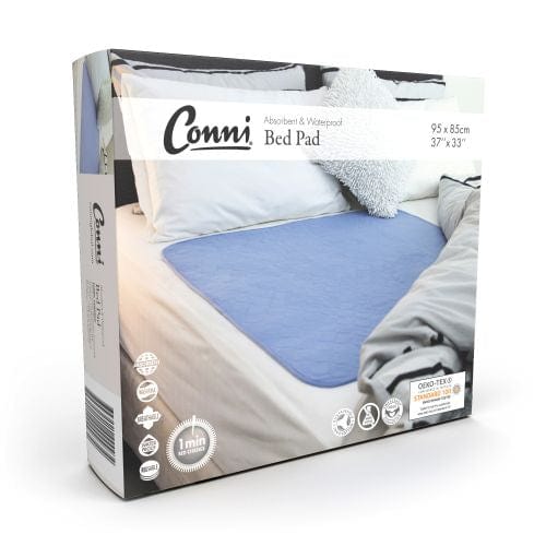 conni-conni-mate-bed-pad-mauve-galmate-m--ea-31689467428947 Conni Mate Bed Pad - Image 1