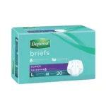 Depend Brief Super - Image 2