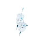 Hollister 800ml Leg Bag Kits