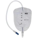 Hollister 800ml Leg Bag Kits - Image 2