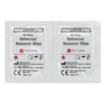 Hollister Adhesive Remover Wipes