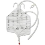 Hollister Extended Wear Drain Collect System 2000ml