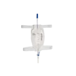M-Devices Bag Leg 500ml L-Tap Nrv Tube Silicone Strap